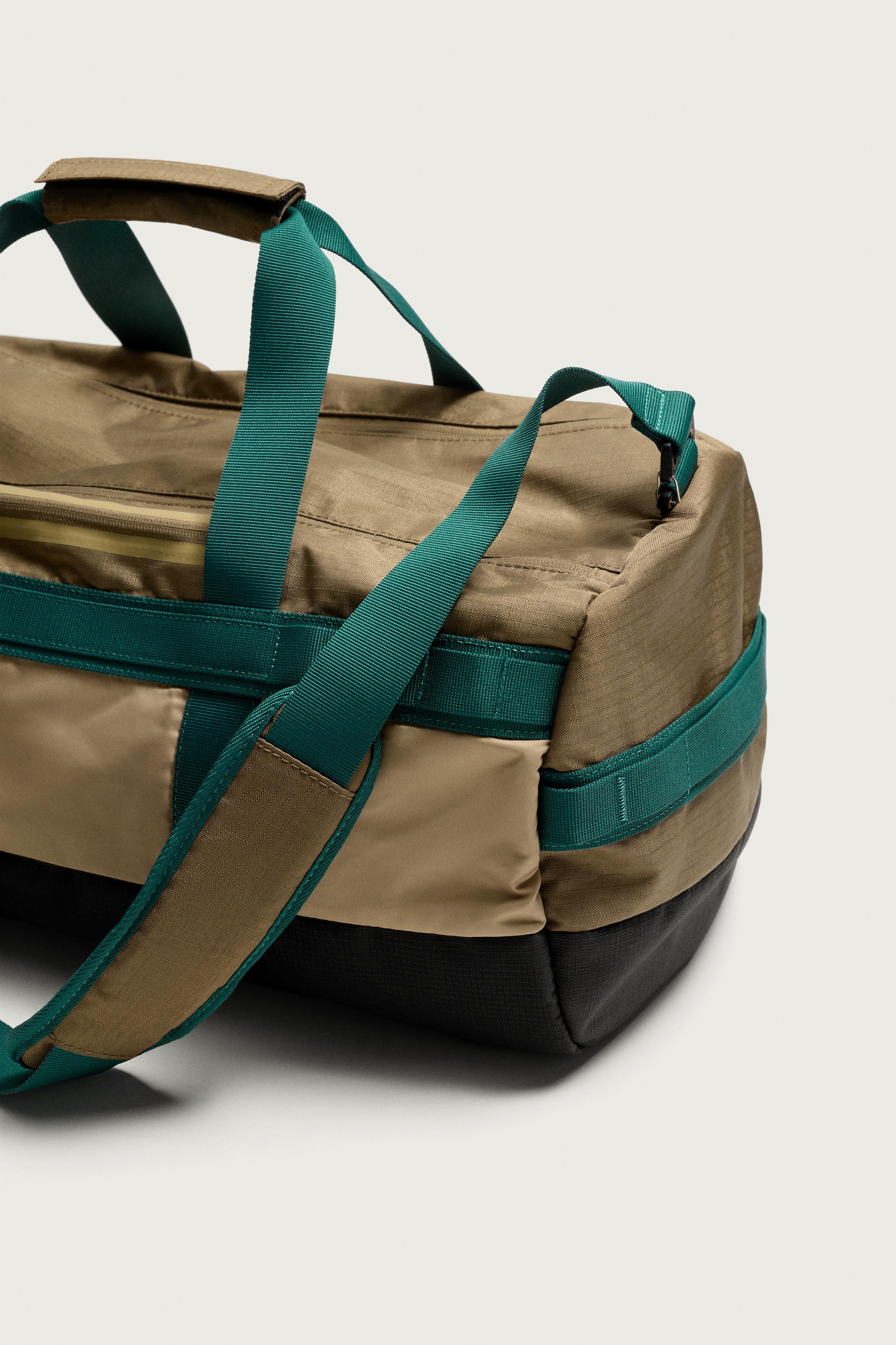 TRAVEL BAG